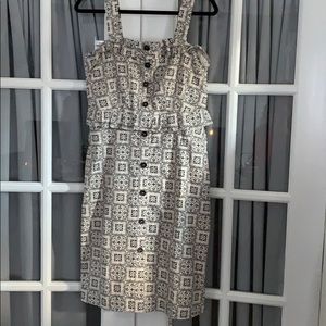 Ann Taylor Sundress, New with Tags
